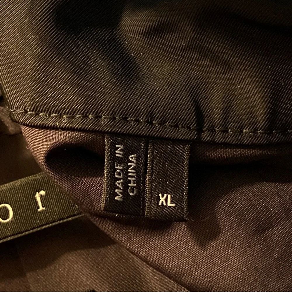 Theory excellent used